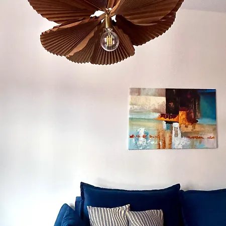 Apartament Babylon Centrum Ul Monte Cassino