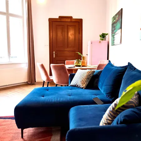 Babylon Centrum Ul Monte Cassino Apartament
